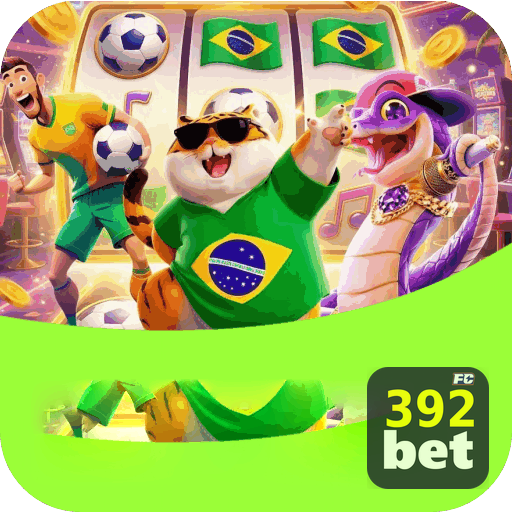 392BET segurança SSL 256-bit