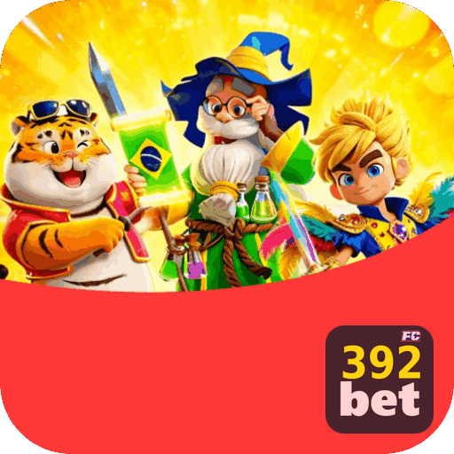 392BET bônus R$5.000