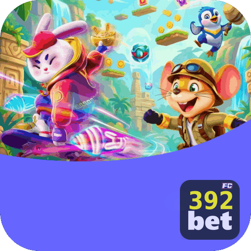 392BET APP mobile